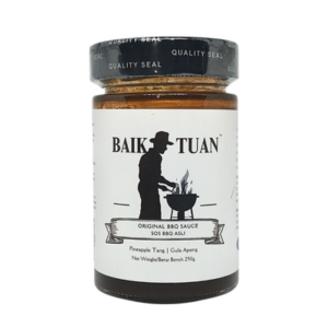 Baik Tuan Original BBQ Sauce