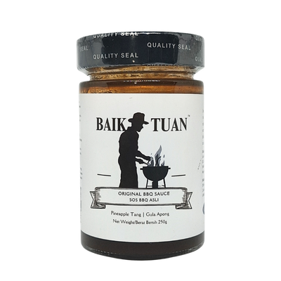 Baik Tuan Original BBQ Sauce